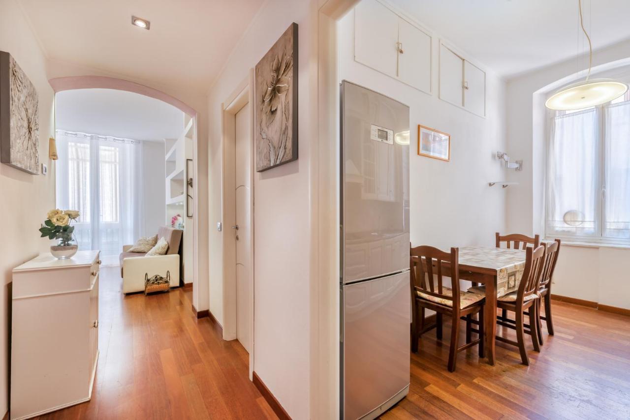 Holiday House Специя Экстерьер фото