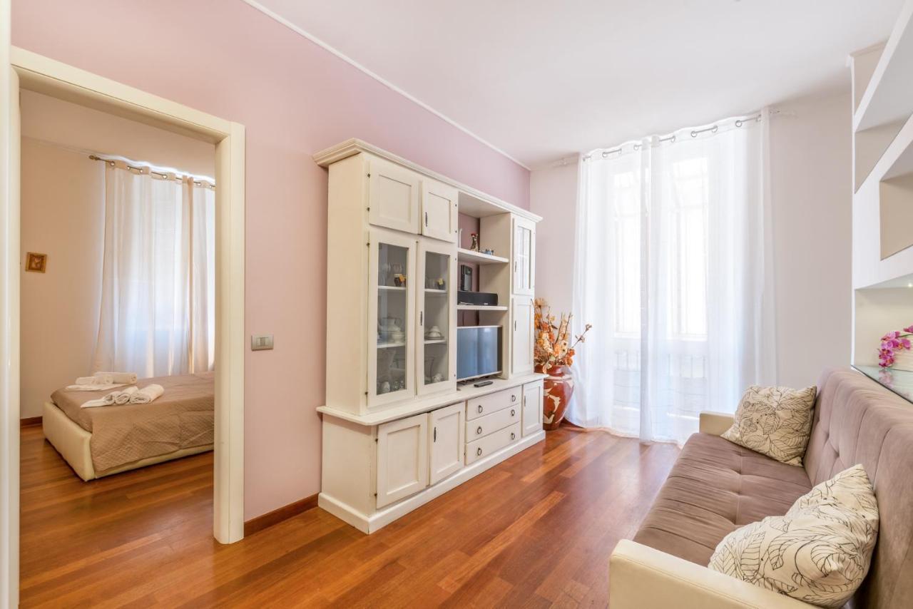 Holiday House Специя Экстерьер фото