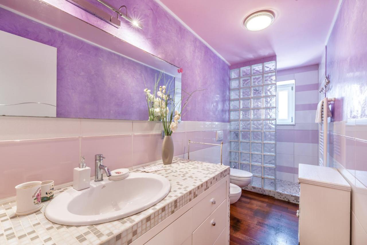 Holiday House Специя Экстерьер фото