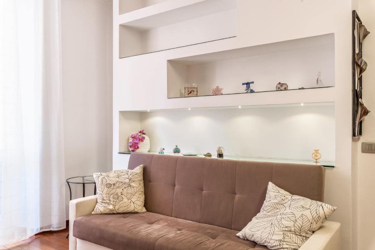 Holiday House Специя Экстерьер фото